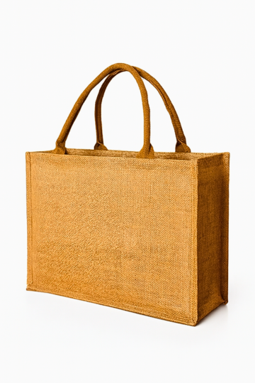 EcoBag Terra Viva jute
