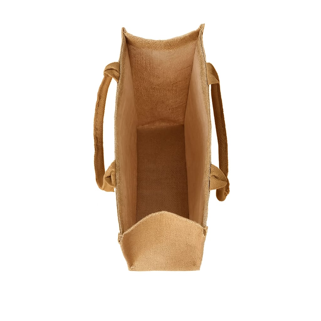 EcoBag Terra Viva jute