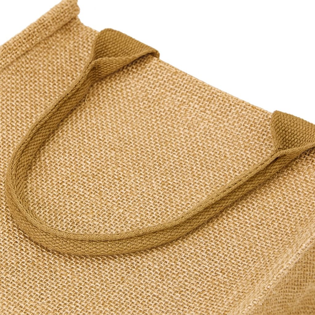 EcoBag Terra Viva jute