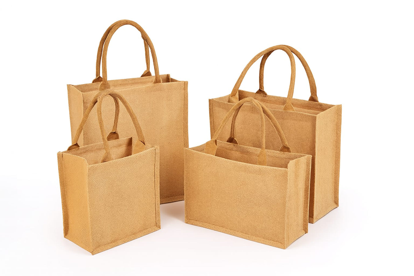 EcoBag Terra Viva jute