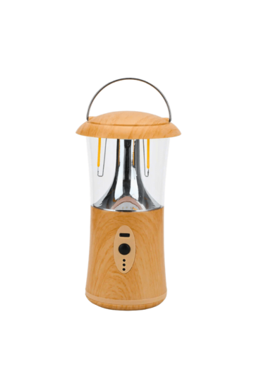 Vigia Eco-Lantern