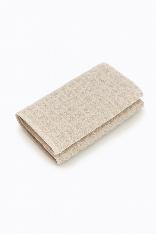 Terra Viva Microfiber Towel